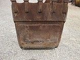 CATERPILLAR 416B Photo #5