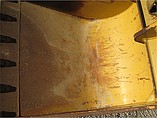 CATERPILLAR 446B Photo #2