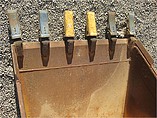 CATERPILLAR 446B Photo #3