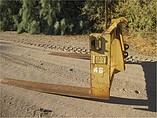 CATERPILLAR 950B Photo #2