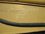 CATERPILLAR 311 Photo #4