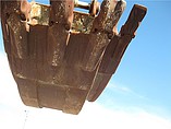 CATERPILLAR 345 Photo #11