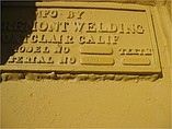 CATERPILLAR 215B Photo #3