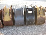 CATERPILLAR 446B Photo #2