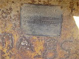 CATERPILLAR D8K Photo #10