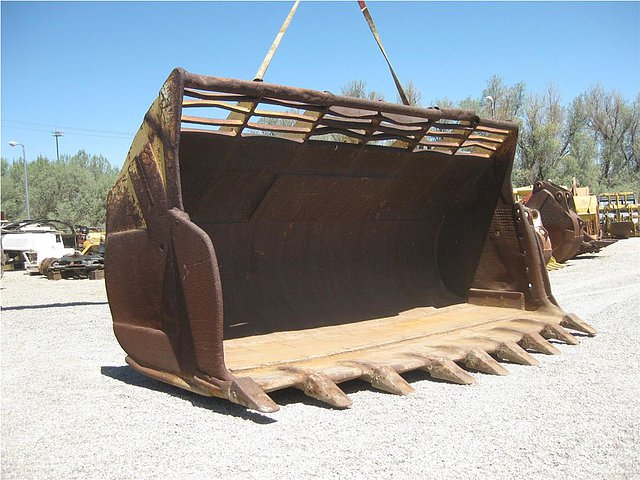 CATERPILLAR 988B Photo