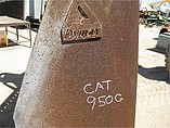 CATERPILLAR 950G Photo #3