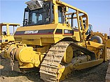 CATERPILLAR D6H Photo #2