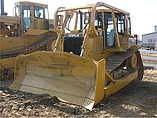 CATERPILLAR D6H Photo #4