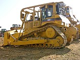 CATERPILLAR D6H Photo #16