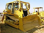 CATERPILLAR D6H Photo #20