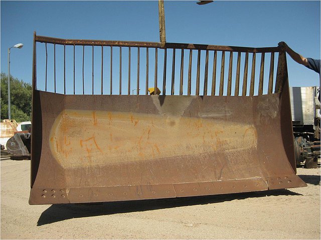 CATERPILLAR 950G Photo