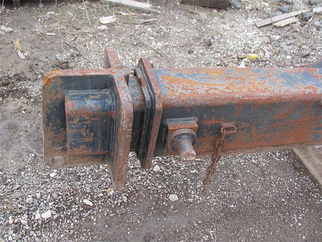 CATERPILLAR IT38 Photo