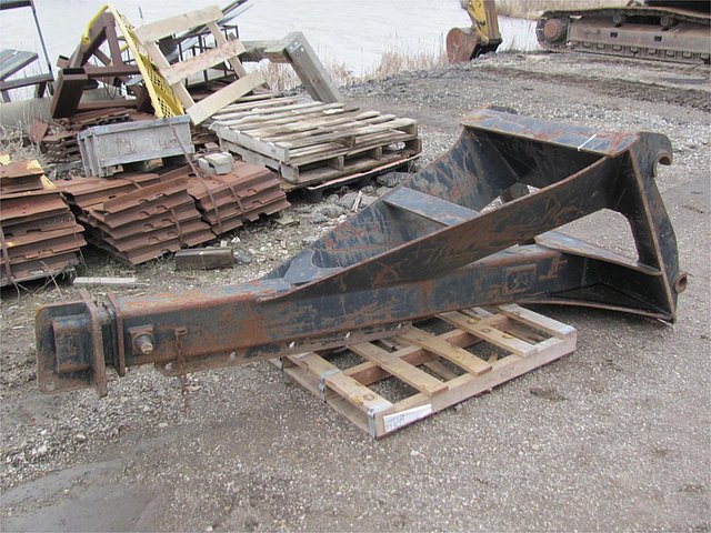 CATERPILLAR IT38 Photo