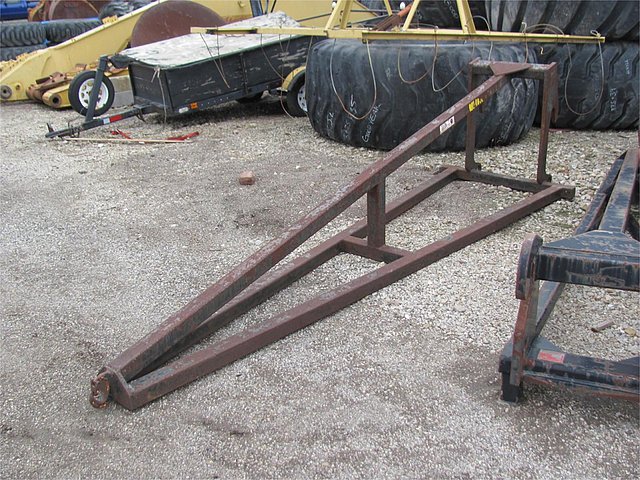 CATERPILLAR TH62 Photo