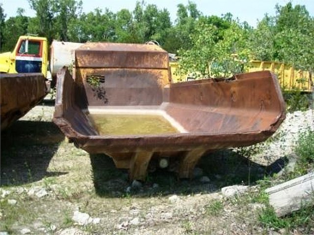 CATERPILLAR D300B