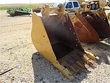 CATERPILLAR 345DL Photo #8