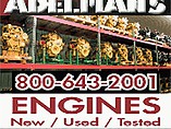 CUMMINS 290 BIG CAMS