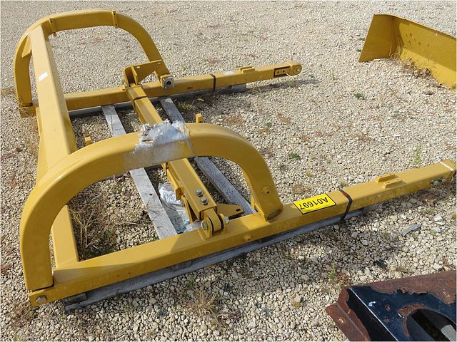 CATERPILLAR D6R II Photo