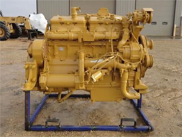 CATERPILLAR 1250 KW Photo