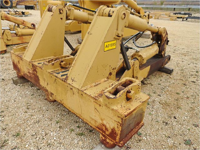 CATERPILLAR D9R Photo