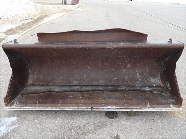 CATERPILLAR 446B Photo
