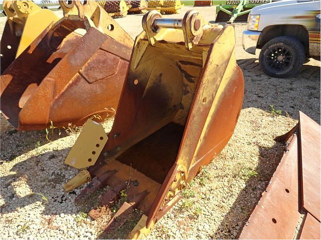 CATERPILLAR 320DL