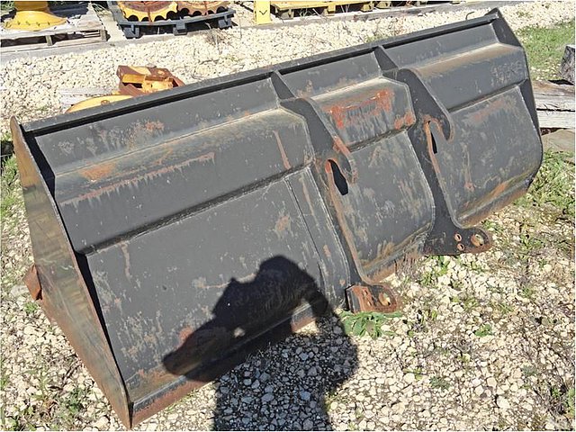 CATERPILLAR TH63 Photo