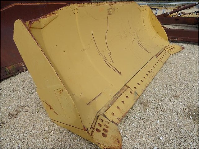 CATERPILLAR D9R Photo