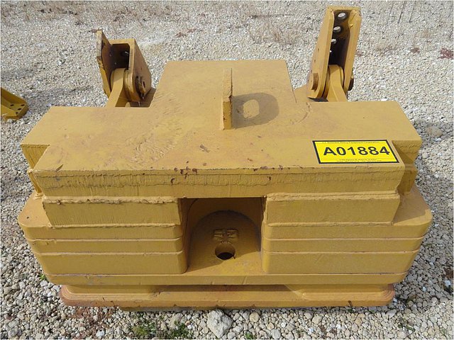 CATERPILLAR D10
