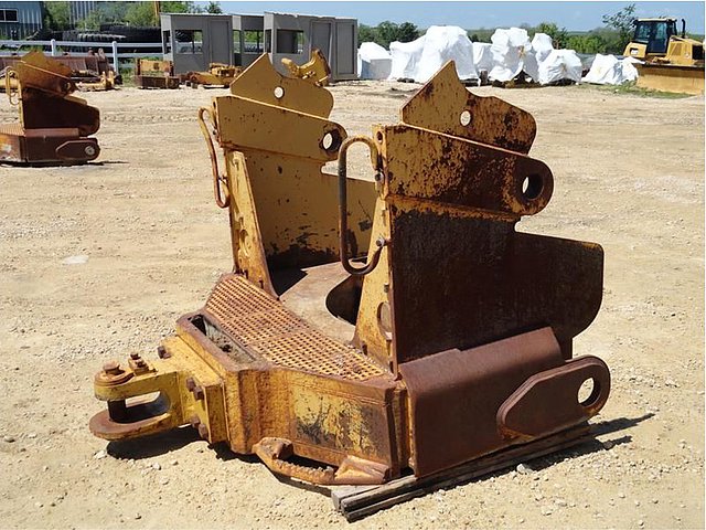 CATERPILLAR D11 Photo