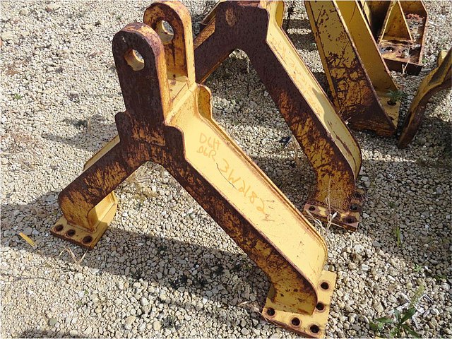 CATERPILLAR D6 Photo