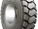 RADIAL TIRES 23.5R25