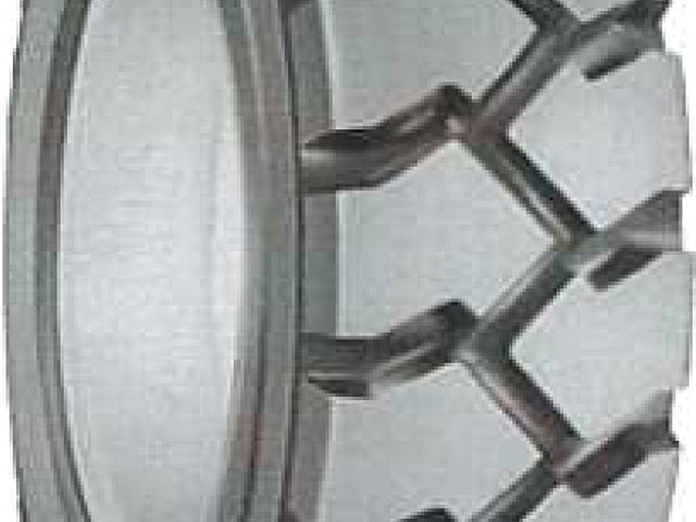 SKID STEER TIRES 12X16.5 Photo