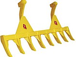 SOLESBEE SEFR-6