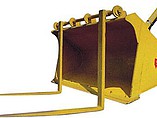 SOLESBEE SBF-200-74
