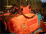 R B JAW BUCKET 53" Photo #2