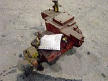 MITSUBISHI MC300LC