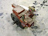 MITSUBISHI MC300LC Photo #2
