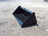 SKID STEER