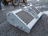SKID STEER