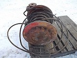 RAMSEY WINCH