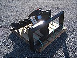 SKID STEER