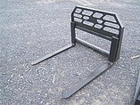 SKID STEER