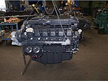 MTU FRIEDRICHSHAFEN 12V183 TE TB Photo #3