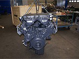 MTU FRIEDRICHSHAFEN 12V183 TE TB Photo #4