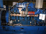 MTU FRIEDRICHSHAFEN 18V2000