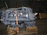 MTU FRIEDRICHSHAFEN 8V183 TE93 Photo #2