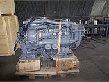 MTU FRIEDRICHSHAFEN 8V183 TE93 Photo #4