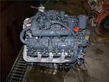 PERKINS V8 540 Photo #2
